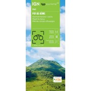 D63 IGN Puy-de-Dome 
